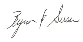 Signature Signature